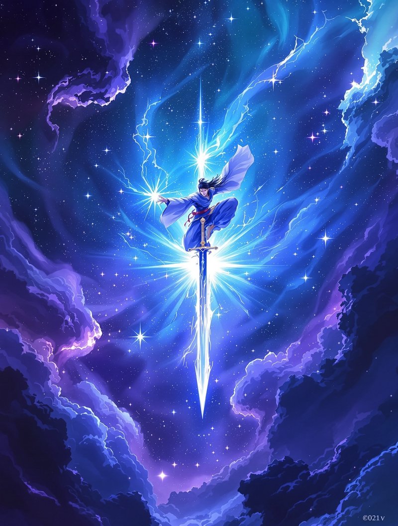 凡人修仙传：星海飞驰 - 日韩av影视动漫封面