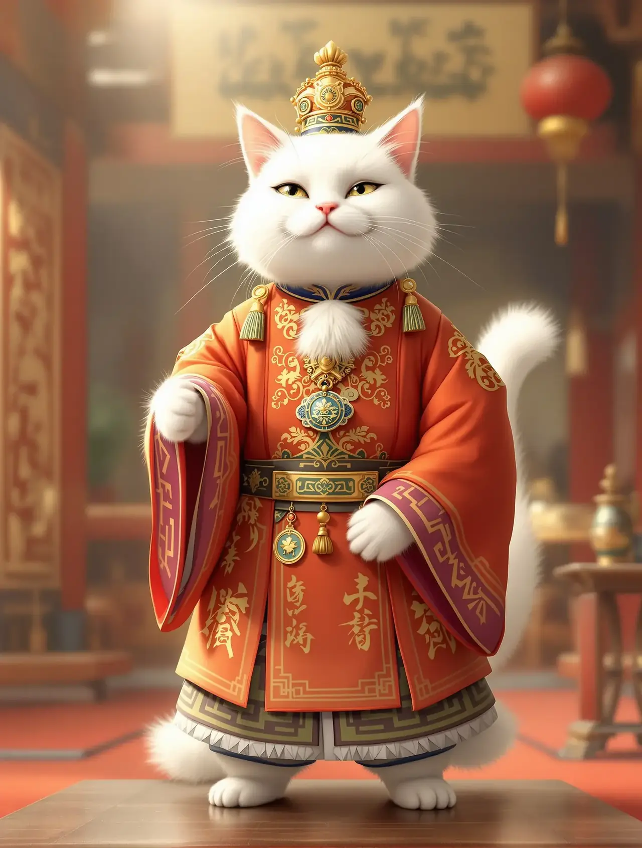 大理寺日志第三季 - 日韩av影视动漫封面